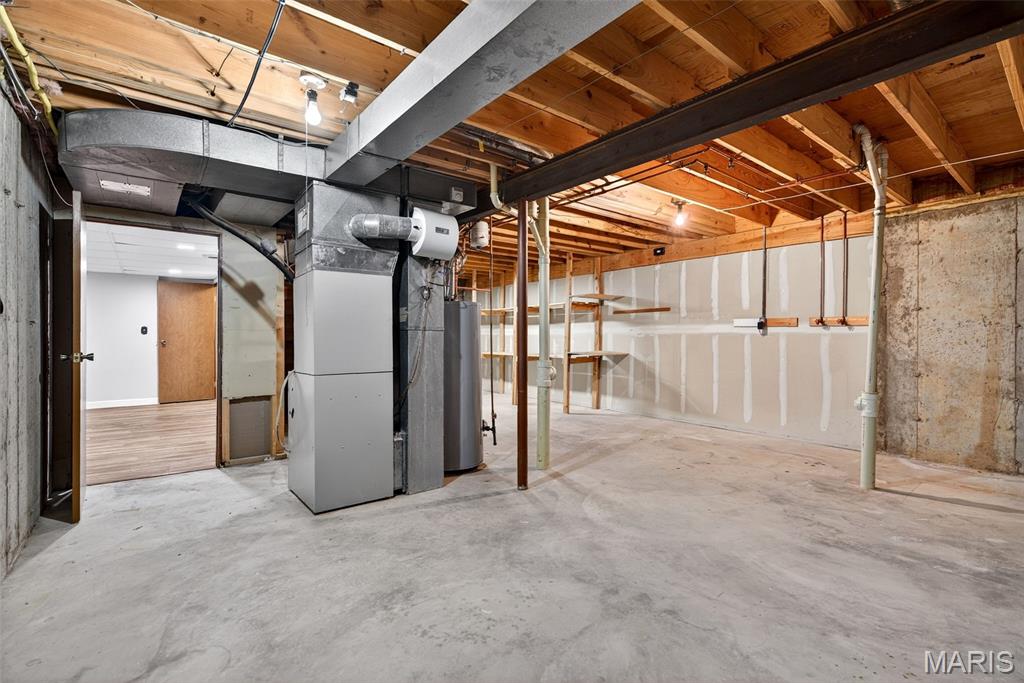 Westport Crossing Condo 2-B - Residential