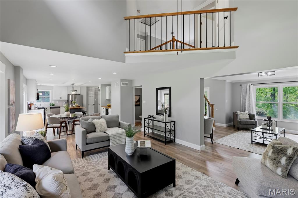 Hunters Farm - Residential