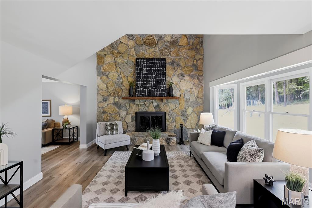 Hunters Farm - Residential