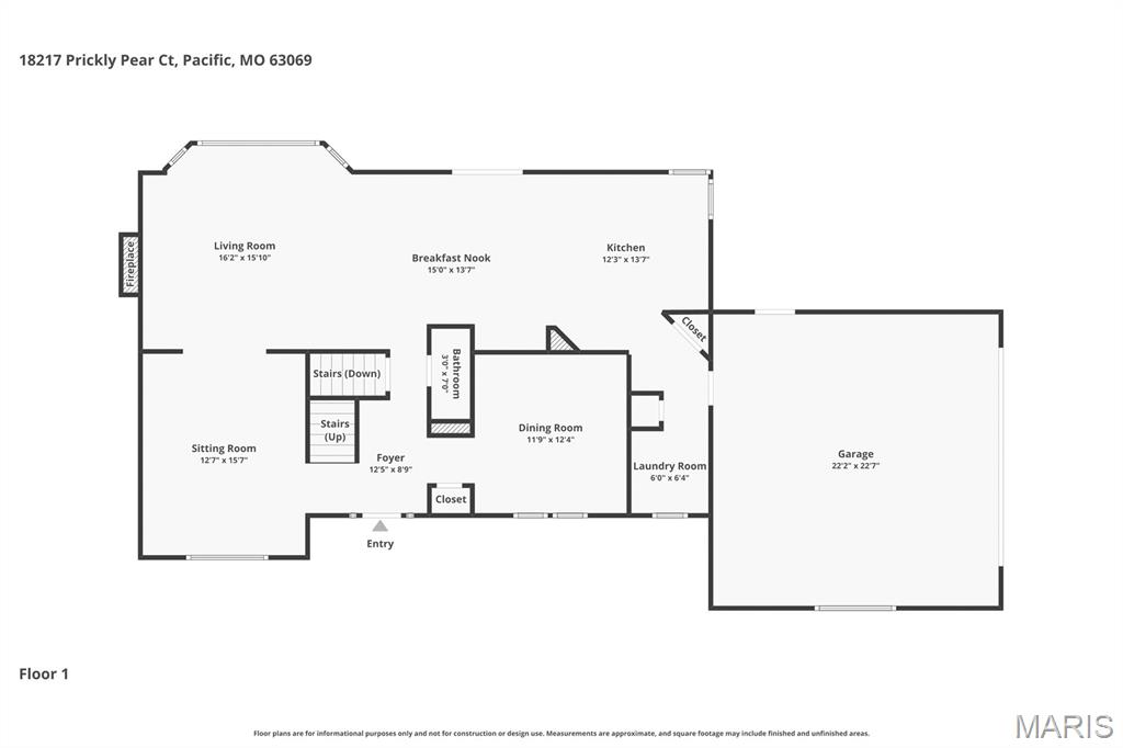Hunters Farm - Residential