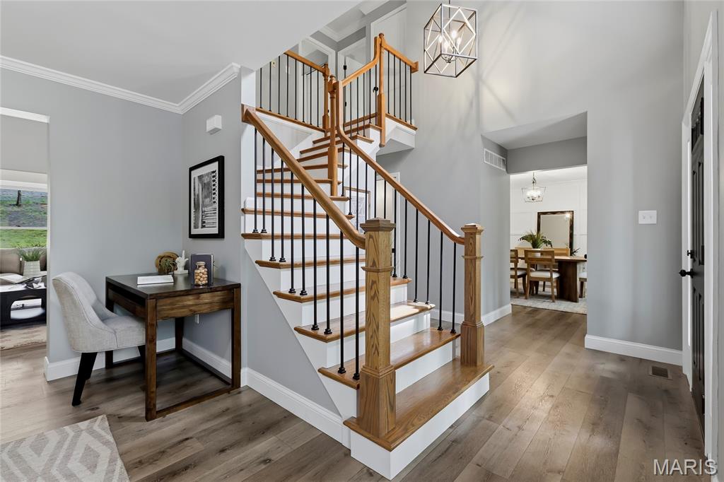 Hunters Farm - Residential