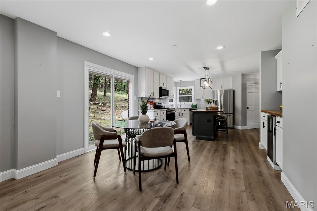 Hunters Farm - Residential