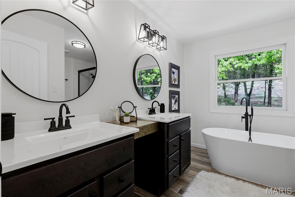 Hunters Farm - Residential