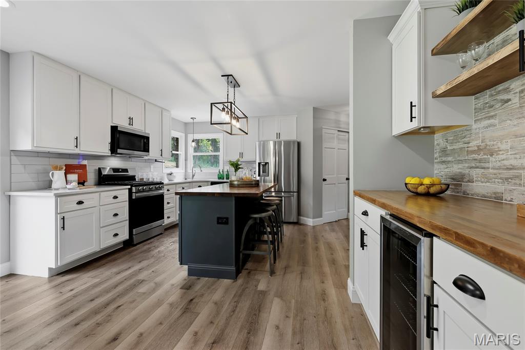 Hunters Farm - Residential