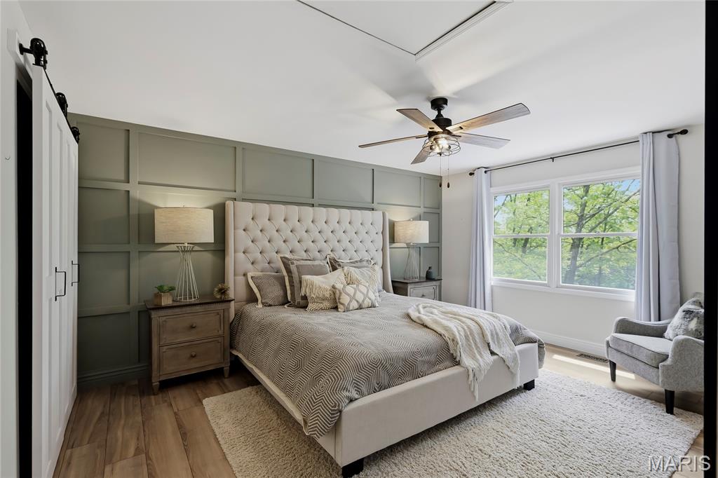 Hunters Farm - Residential
