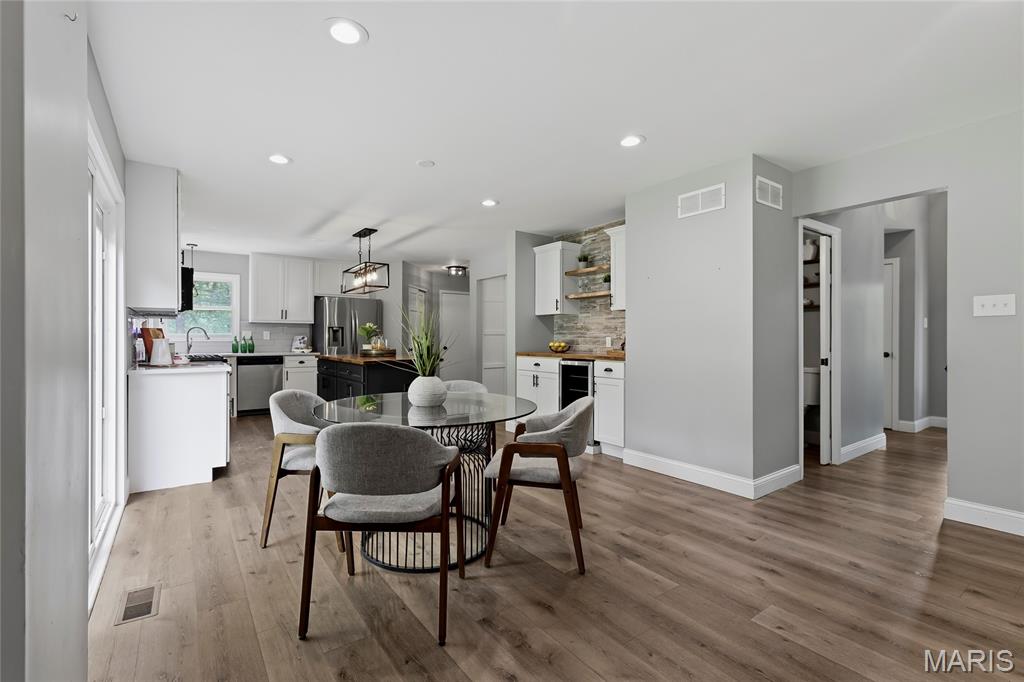 Hunters Farm - Residential
