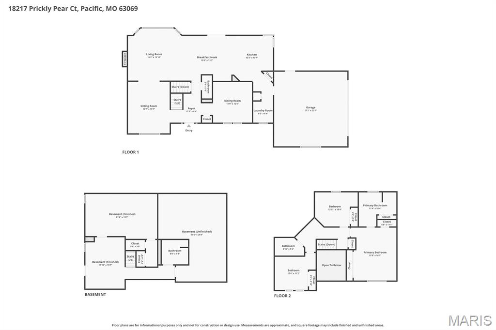 Hunters Farm - Residential