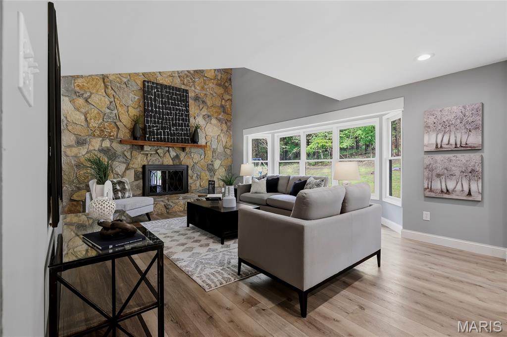 Hunters Farm - Residential