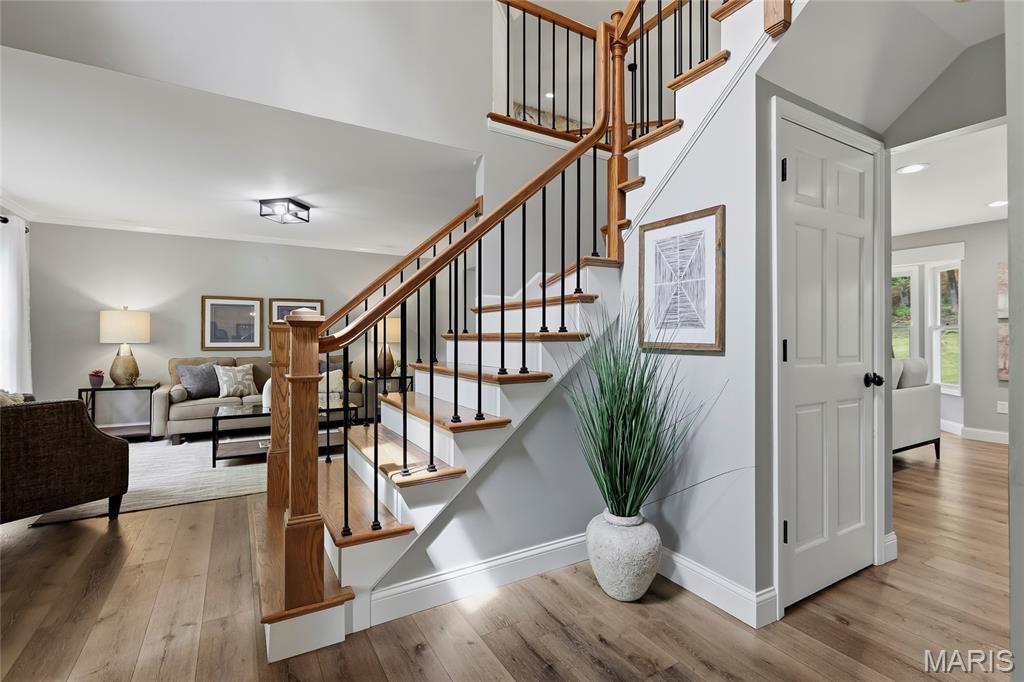 Hunters Farm - Residential