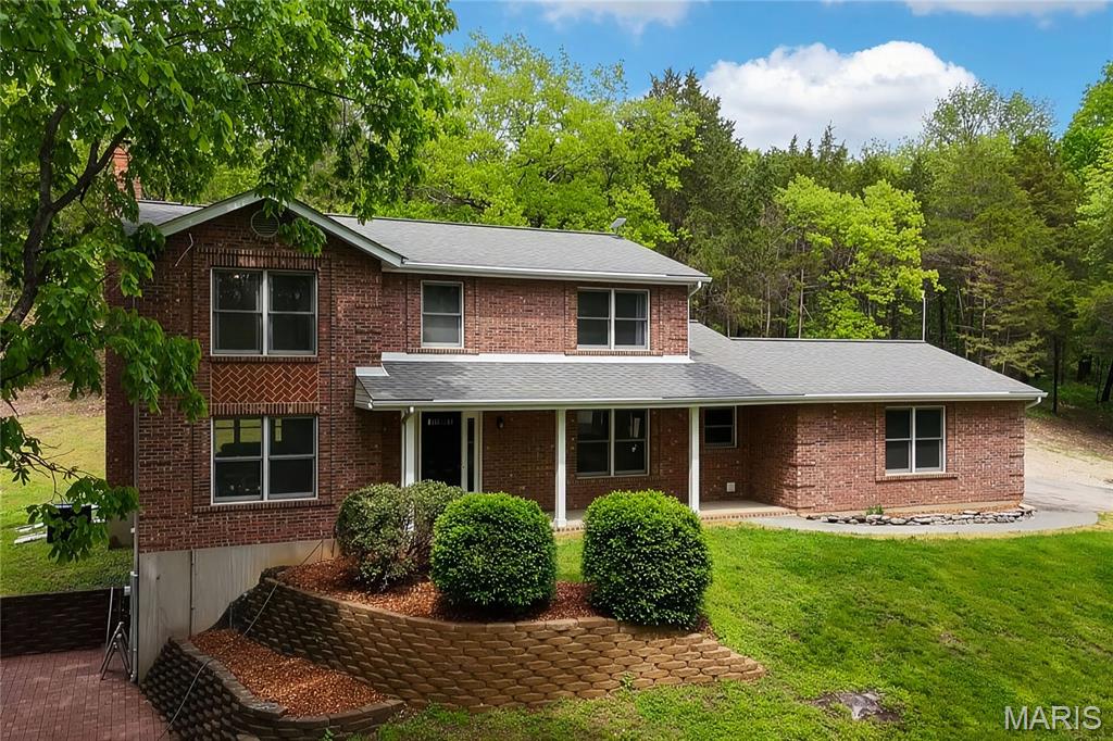 Hunters Farm - Residential