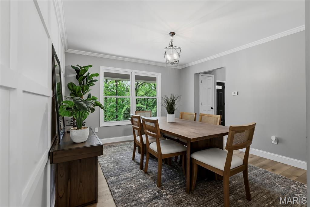 Hunters Farm - Residential