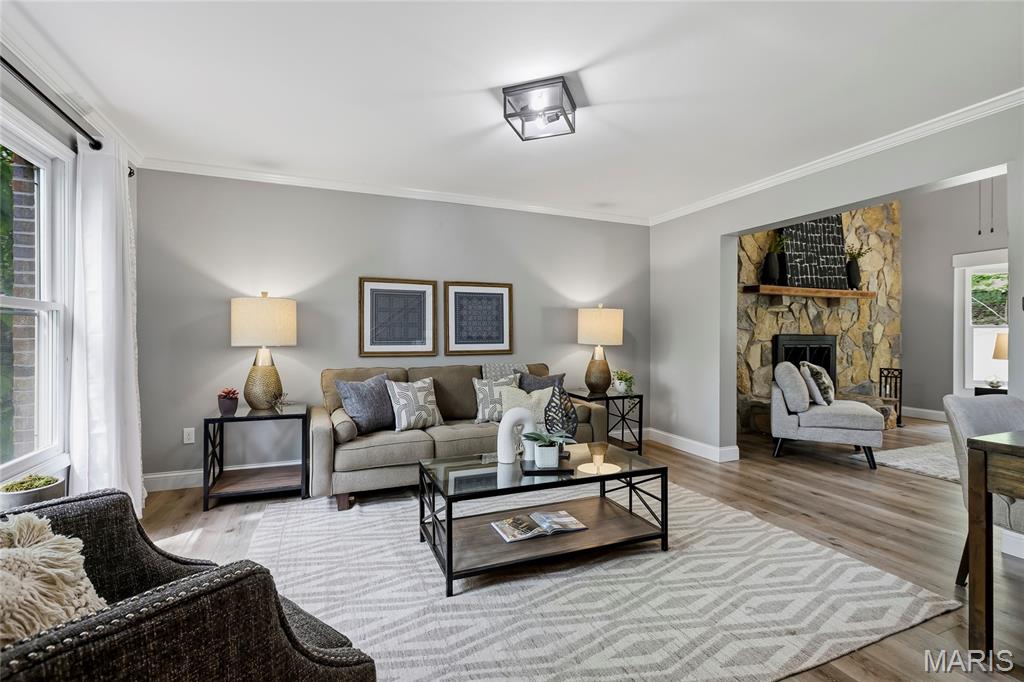 Hunters Farm - Residential