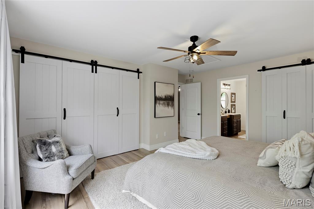 Hunters Farm - Residential