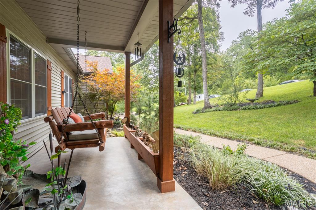 179 Apache Drive