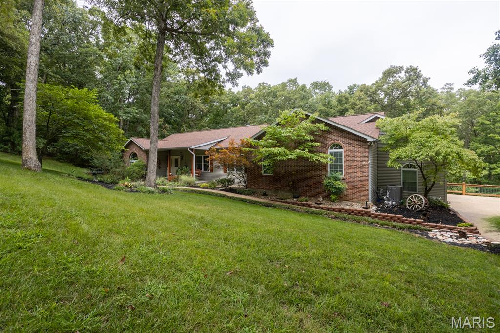179 Apache Drive