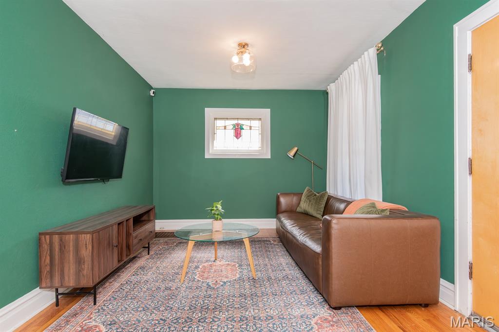 City/St Louis - Residential