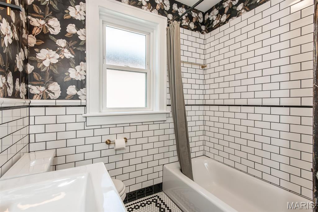 City/St Louis - Residential