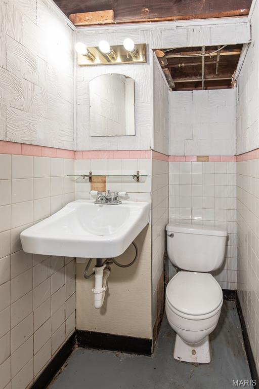 City/St Louis - Residential