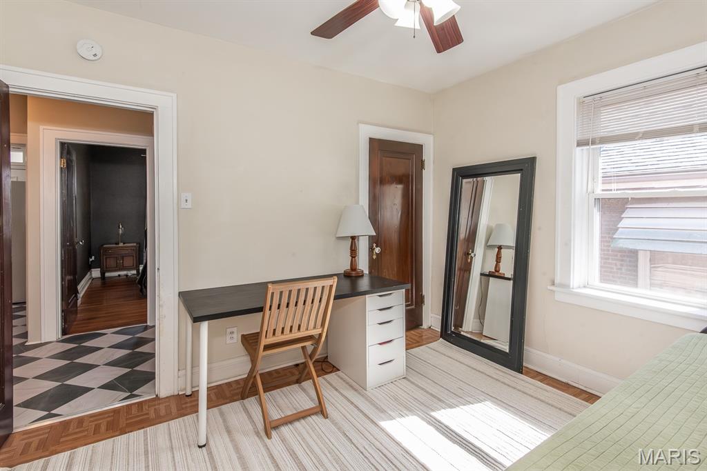 City/St Louis - Residential