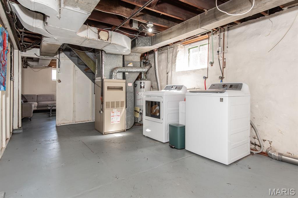 City/St Louis - Residential