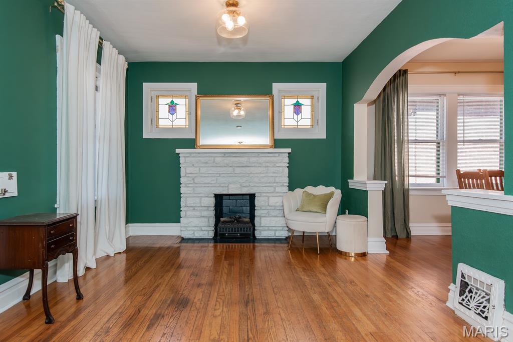 City/St Louis - Residential