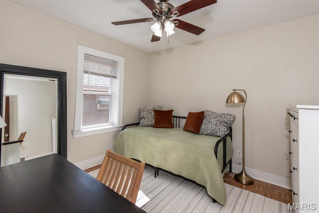 City/St Louis - Residential