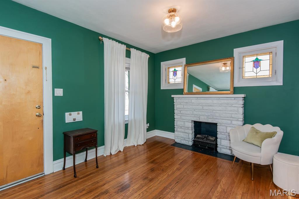 City/St Louis - Residential