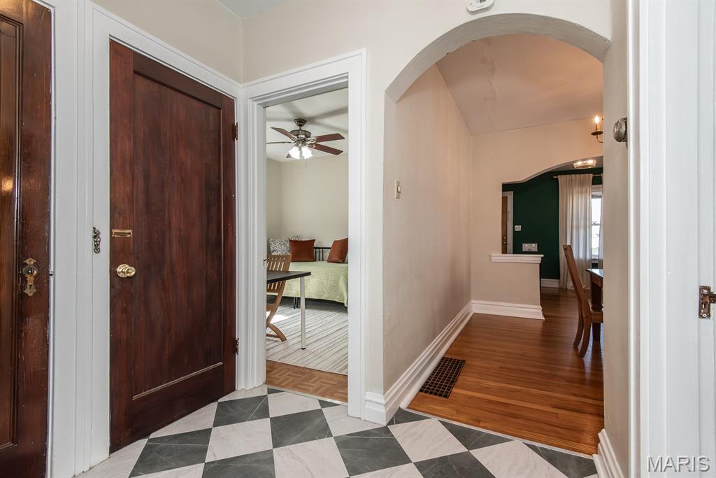 City/St Louis - Residential