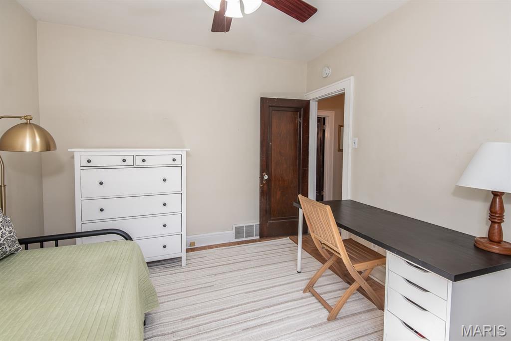 City/St Louis - Residential