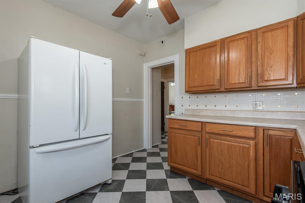 City/St Louis - Residential