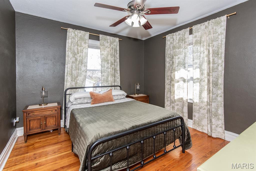 City/St Louis - Residential