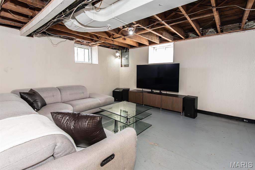 City/St Louis - Residential