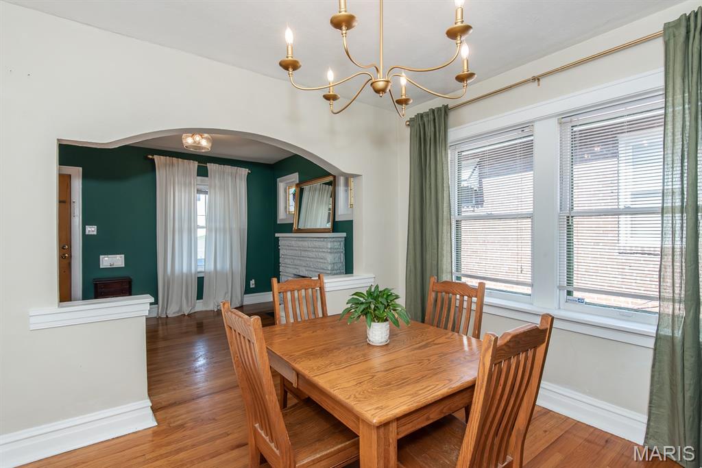 City/St Louis - Residential