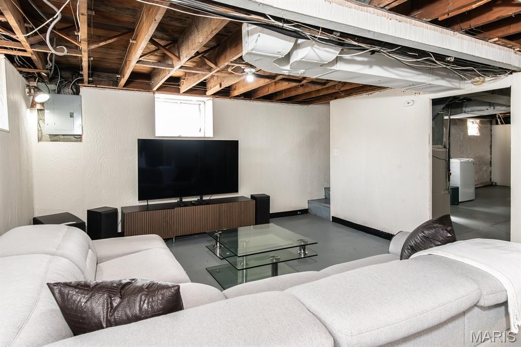 City/St Louis - Residential