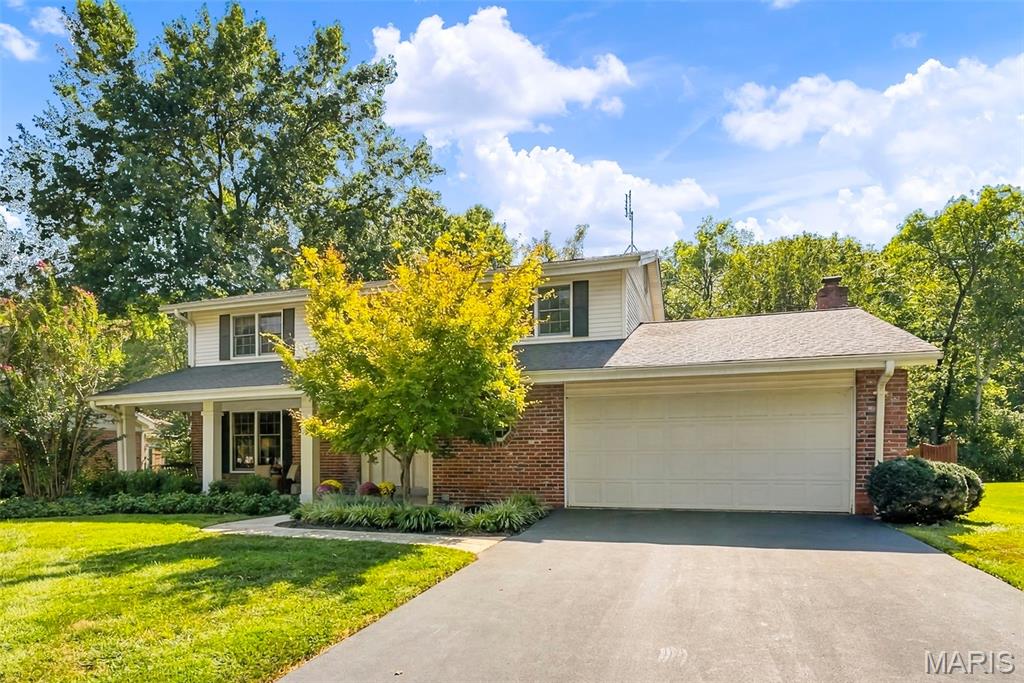 128 Country Creek Court