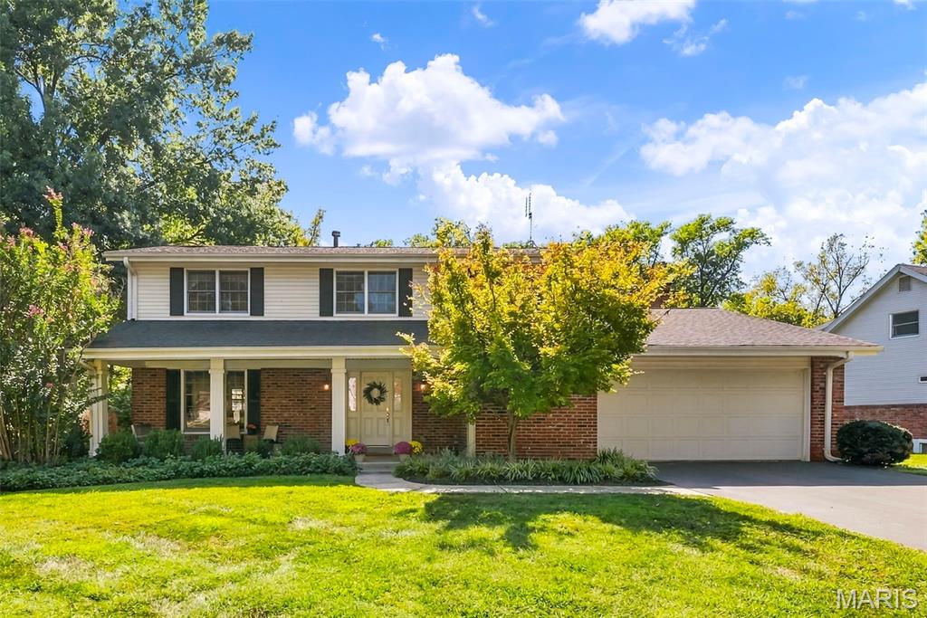 128 Country Creek Court