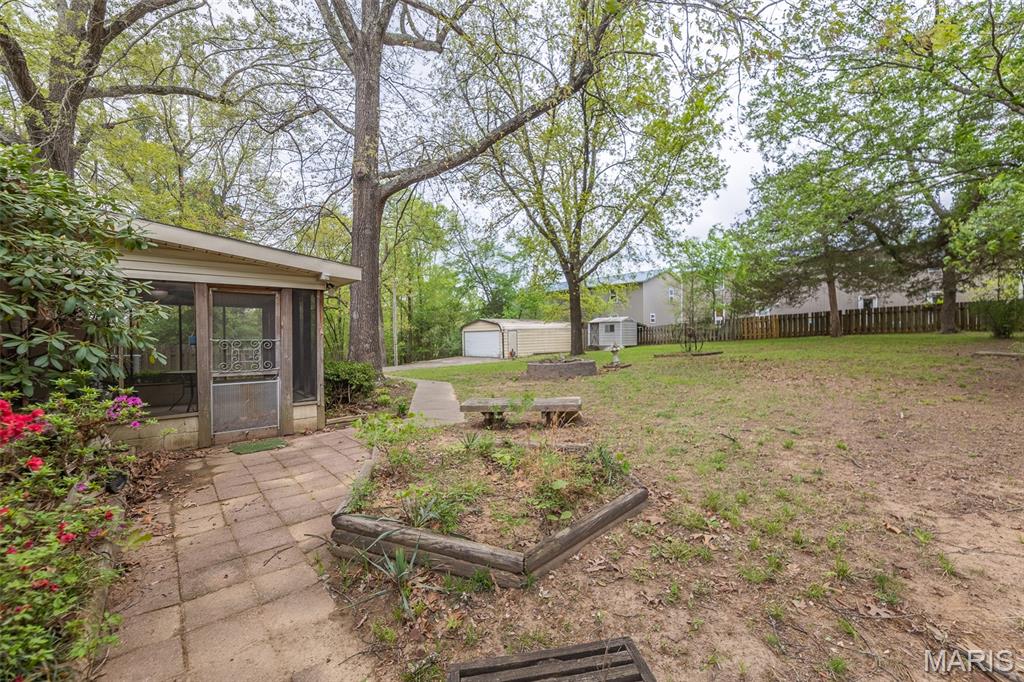 Hillsdale Sub - Residential