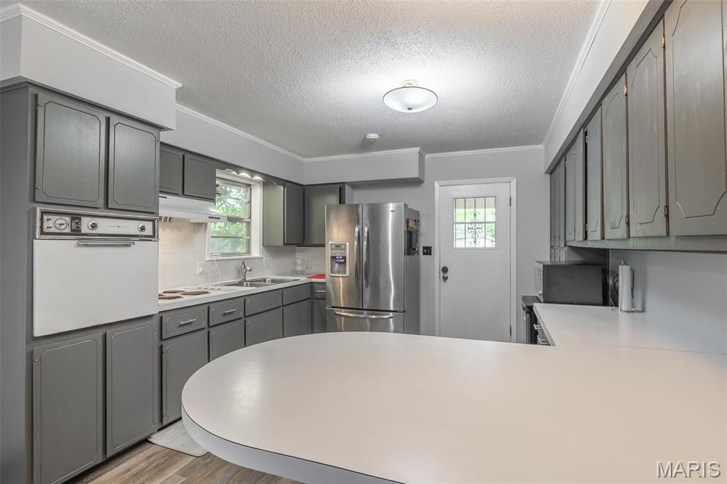 Hillsdale Sub - Residential