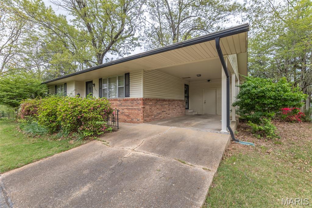 Hillsdale Sub - Residential