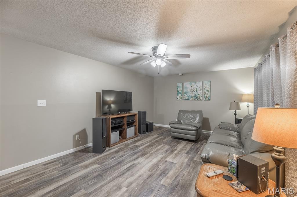 Hillsdale Sub - Residential