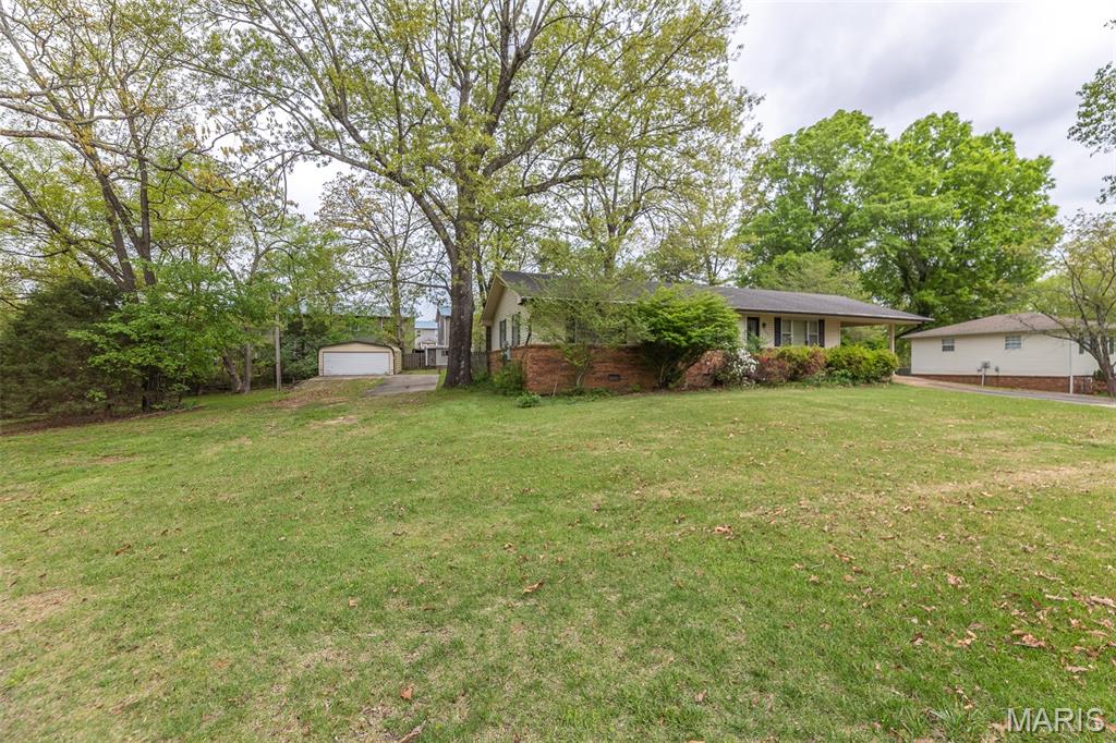 Hillsdale Sub - Residential