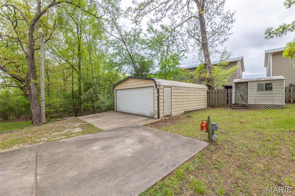 Hillsdale Sub - Residential