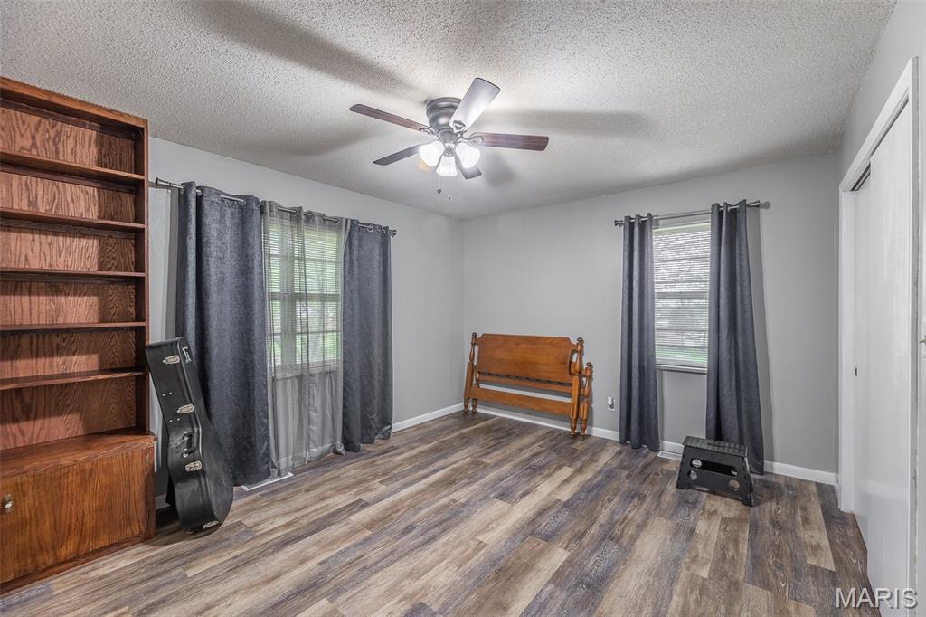 Hillsdale Sub - Residential