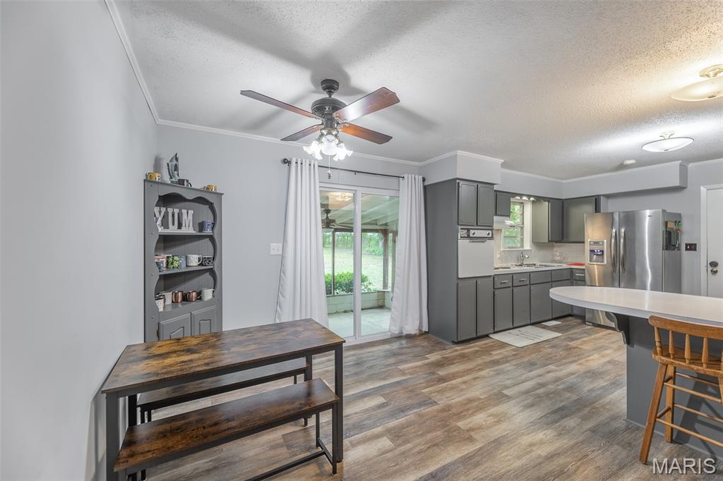 Hillsdale Sub - Residential