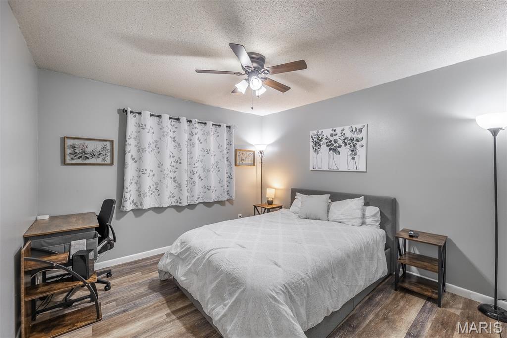 Hillsdale Sub - Residential