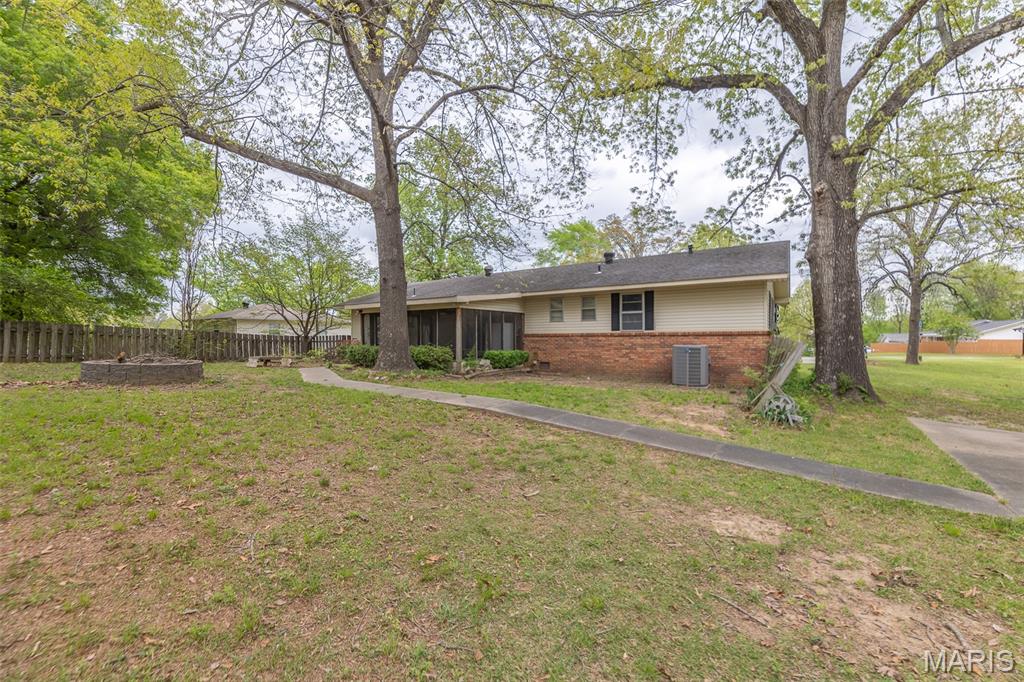 Hillsdale Sub - Residential