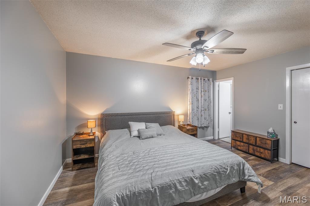 Hillsdale Sub - Residential