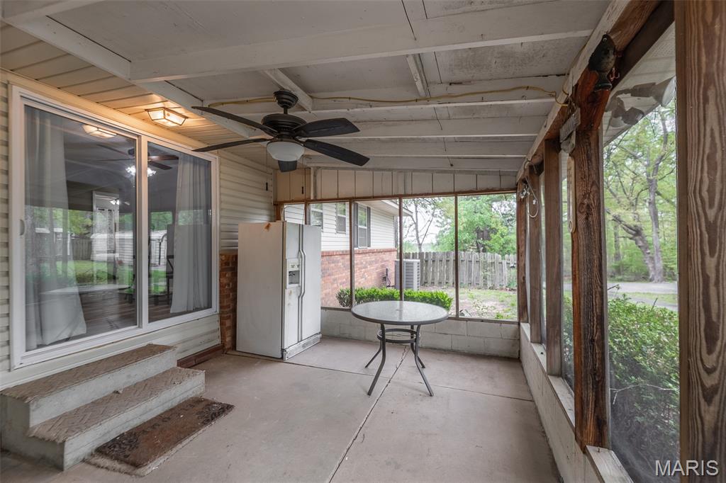 Hillsdale Sub - Residential