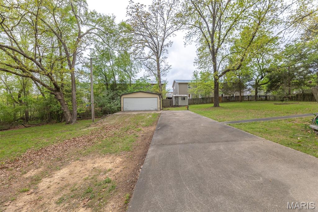 Hillsdale Sub - Residential