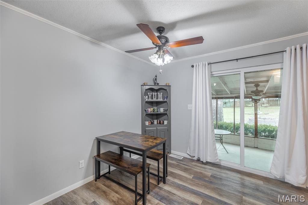 Hillsdale Sub - Residential